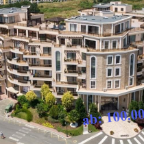 Millenium Luxus Apartment in Sveti Vlas Bulgarien